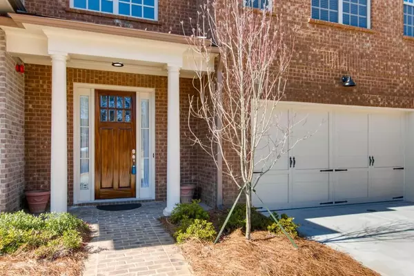 Peachtree Corners, GA 30092,3825 Duke Reserve CIR