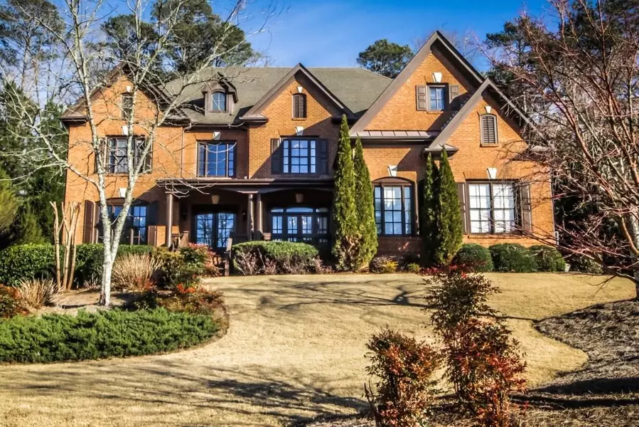 165 Triple Crown CT, Milton, GA 30004