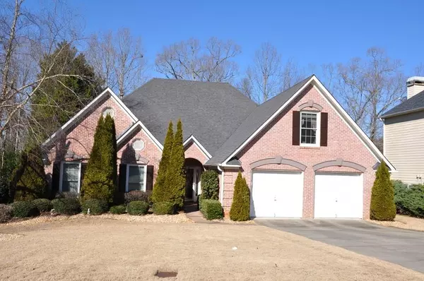 2740 The Terraces WAY, Dacula, GA 30019