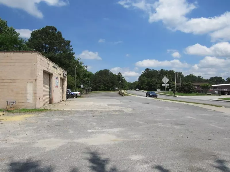 2535 S Main ST NW, Kennesaw, GA 30144