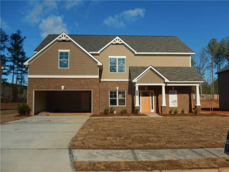3560 Mulberry Cove WAY, Auburn, GA 30011
