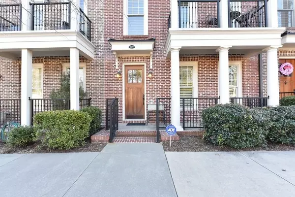 Lawrenceville, GA 30046,189 S CULVER ST