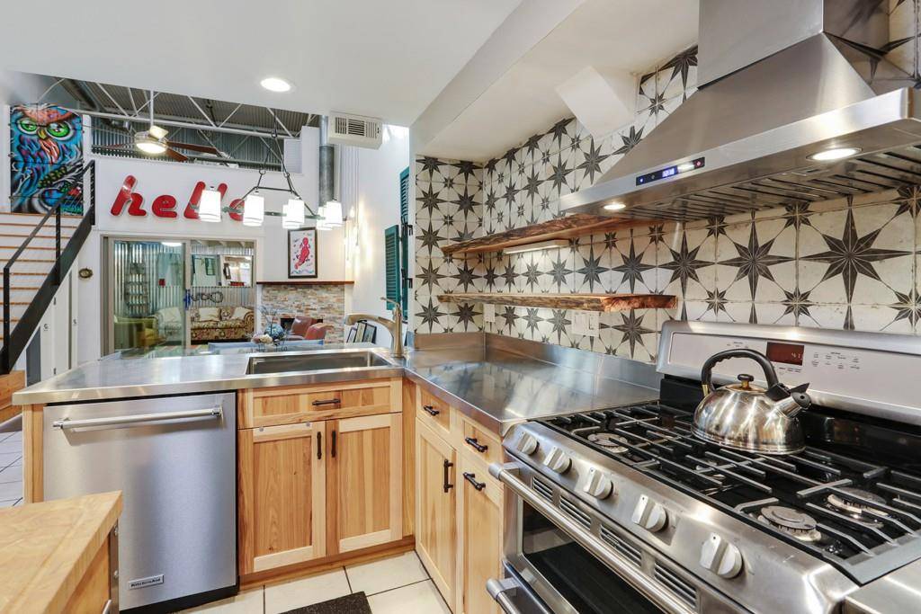 Atlanta, GA 30307,1124 Dekalb AVE NE #27