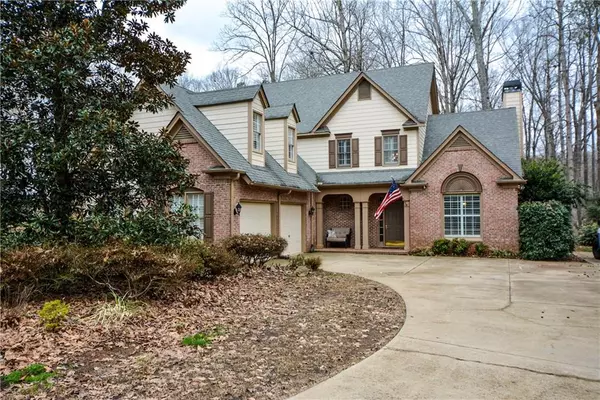 625 Devonshire Farms WAY, Milton, GA 30004