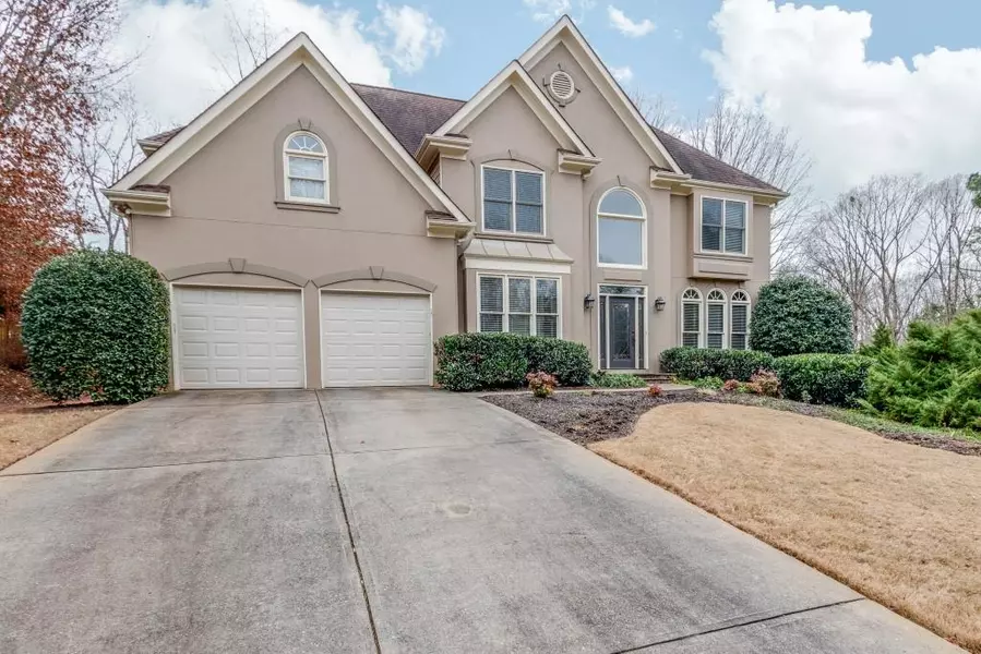 7650 Brookstead XING, Johns Creek, GA 30097