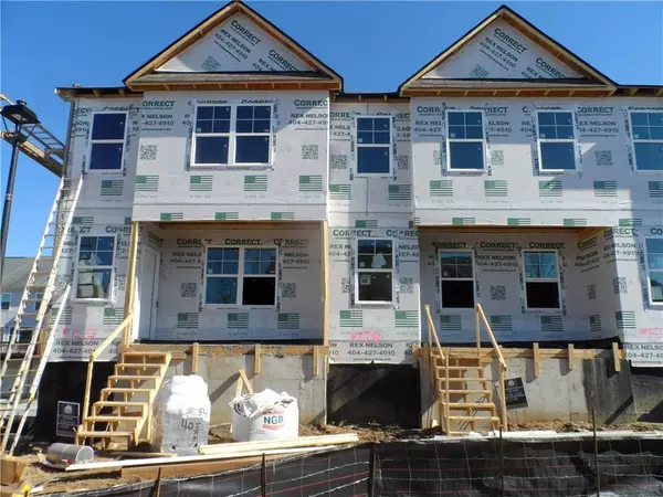 Atlanta, GA 30311,3256 Cascade Parc BLVD SW