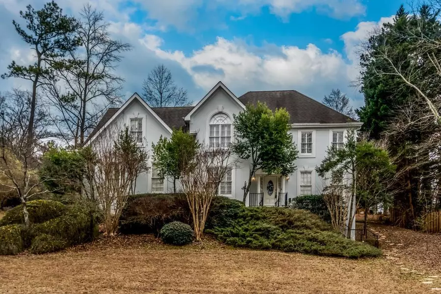 5655 Sandown WAY, Duluth, GA 30097