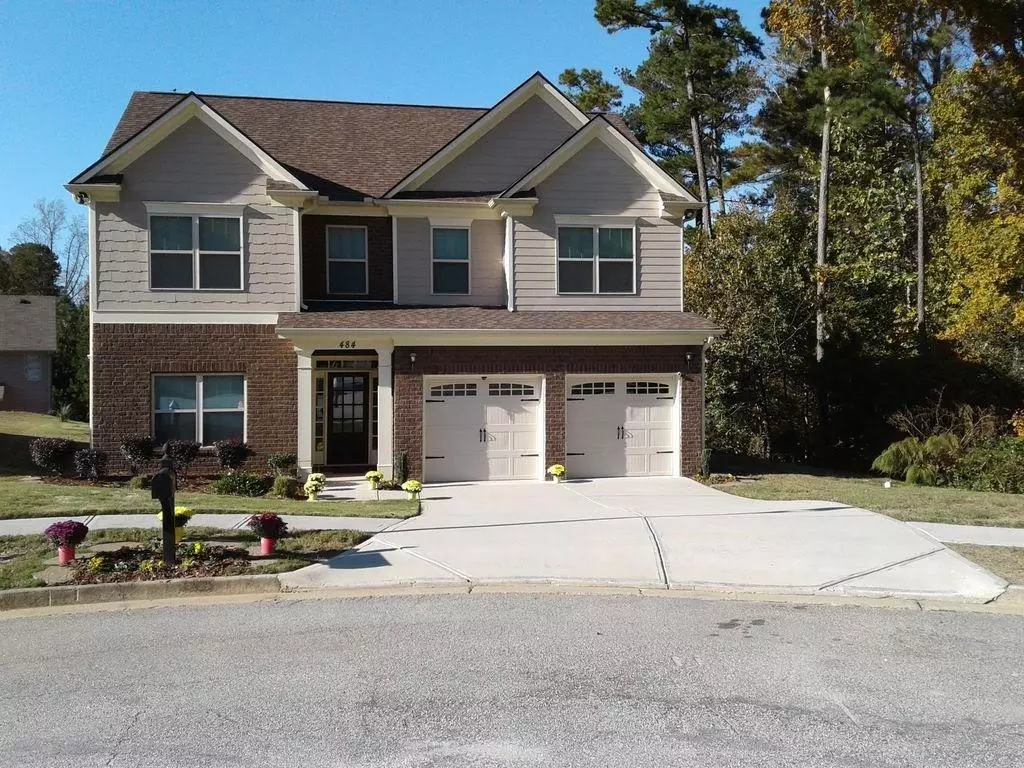 Grayson, GA 30017,484 Juniper Bluff CT