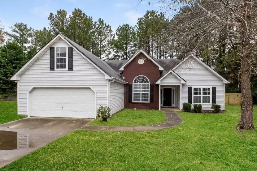 4389 Talmadge TRCE, Snellville, GA 30039