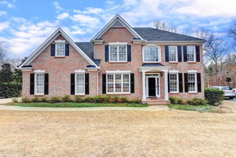 1750 Millside TER, Dacula, GA 30019