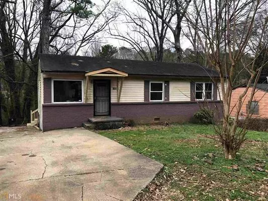 931 Stonewall DR SE, Atlanta, GA 30315