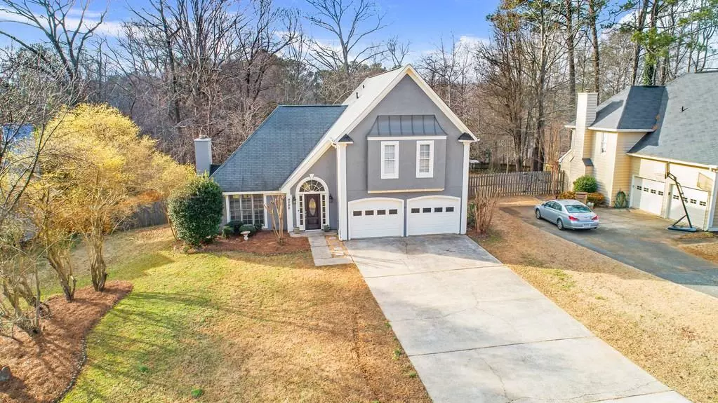 4506 Wedewer WAY, Woodstock, GA 30188