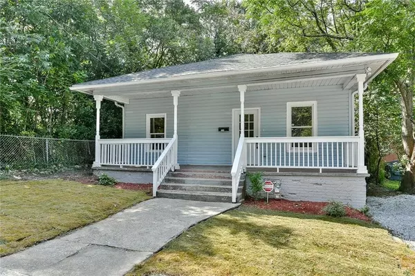 754 Fox ST NW, Atlanta, GA 30318