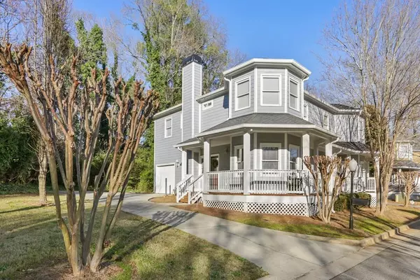 5262 Savannah TER, Stone Mountain, GA 30083