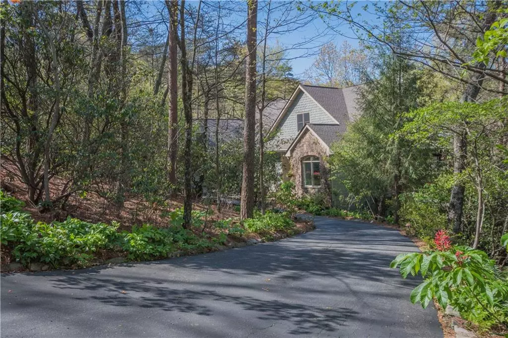 Big Canoe, GA 30143,134 Beech Fern Knoll