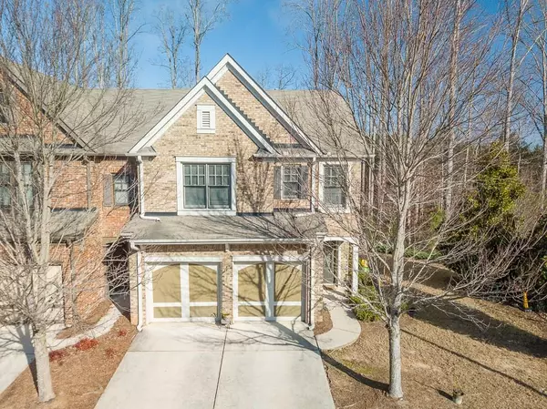 1345 Faircrest LN, Alpharetta, GA 30004