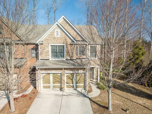 1345 Faircrest LN, Alpharetta, GA 30004