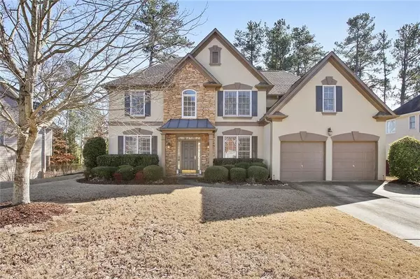 320 Woods lane, Alpharetta, GA 30005