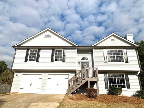 2674 Wildflower LN, Snellville, GA 30039