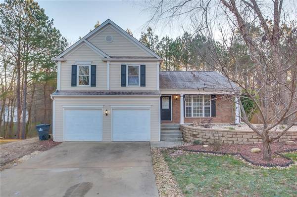 211 Creel Chase NW, Kennesaw, GA 30144