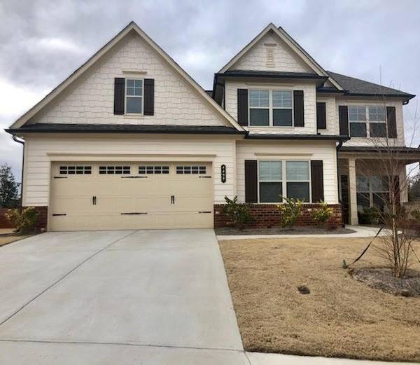 4427 Garden Park View, Gainesville, GA 30504