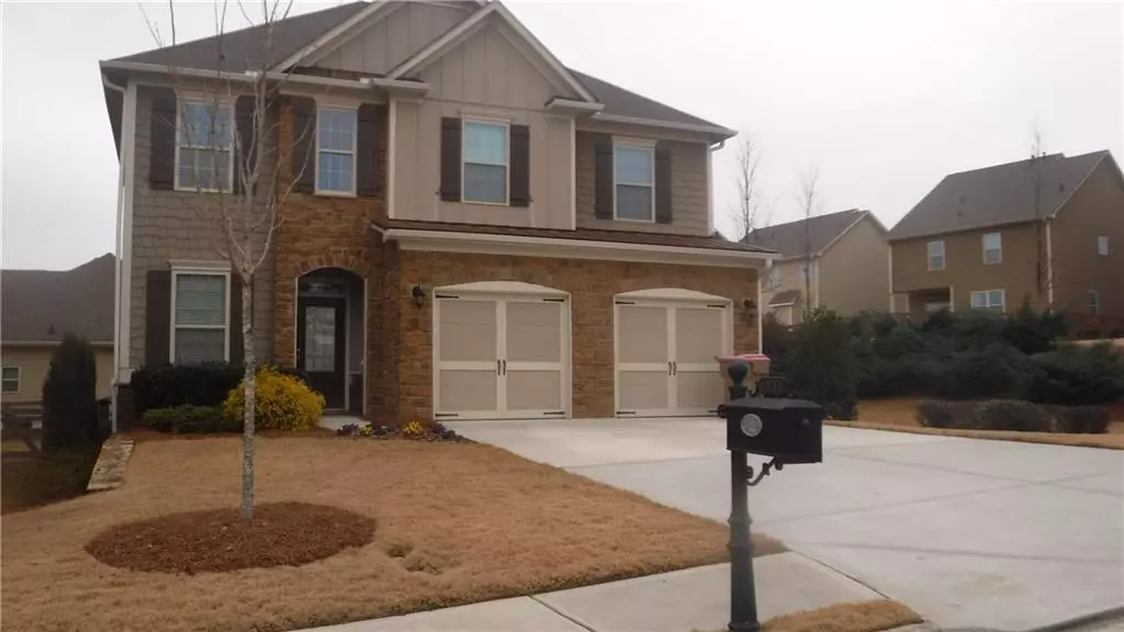 6914 Creekstone PL, Flowery Branch, GA 30542