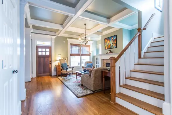 Atlanta, GA 30317,190 Hawthorn CIR NE