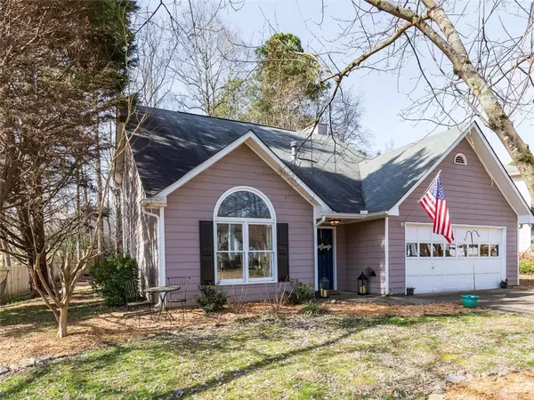 Alpharetta, GA 30022,110 Ocee View CT