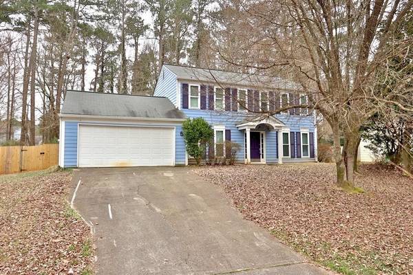 770 CRANBERRY TRL, Roswell, GA 30076