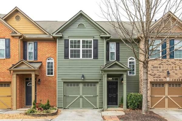 1354 Dolcetto TRCE NW #7, Kennesaw, GA 30152