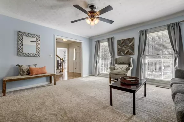 Snellville, GA 30078,1724 Willard WAY