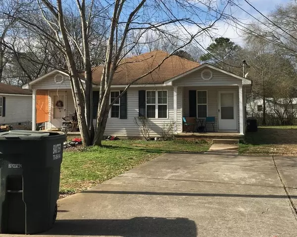 552 Irwin ST, Cedartown, GA 30125