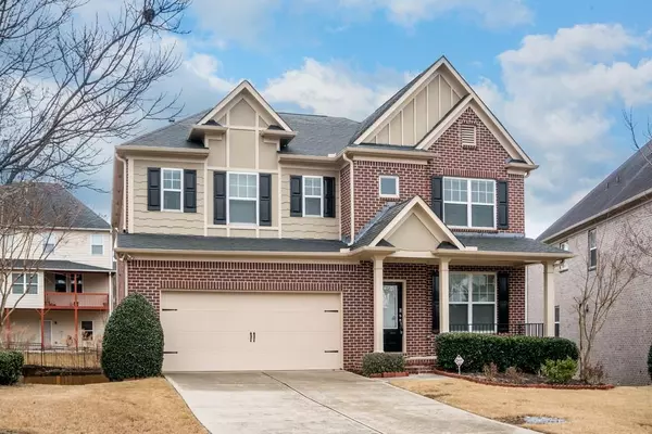 Alpharetta, GA 30022,9969 Autry Vue LN