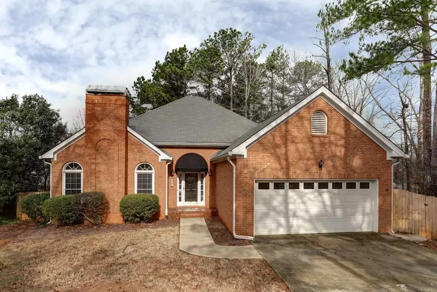 301 Mimosa DR, Tucker, GA 30084