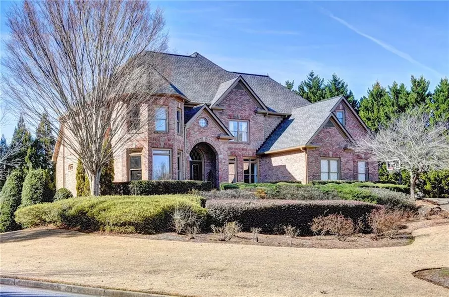 9015 Bedford WAY, Suwanee, GA 30024