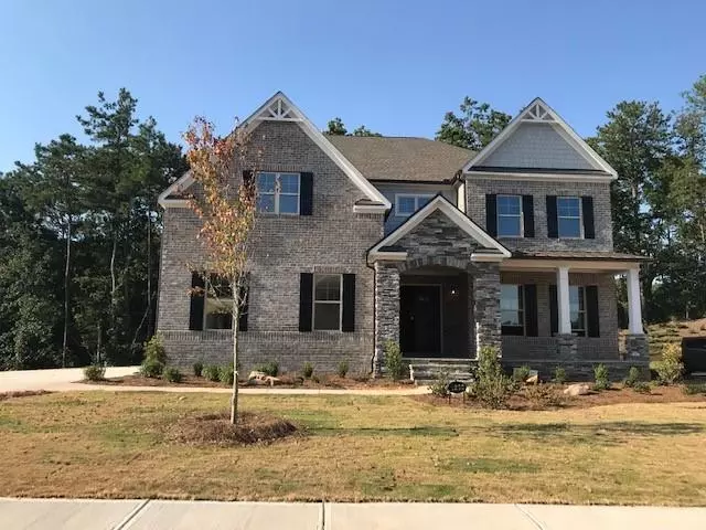 Alpharetta, GA 30022,5290 Briarstone Ridge WAY