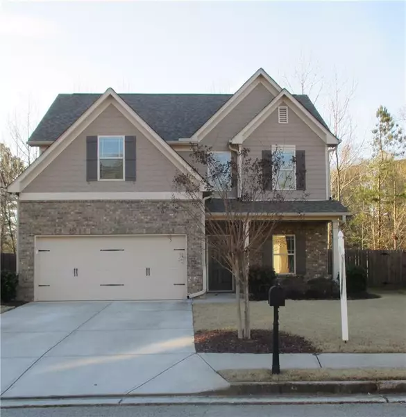 4879 Clarkstone DR, Flowery Branch, GA 30542