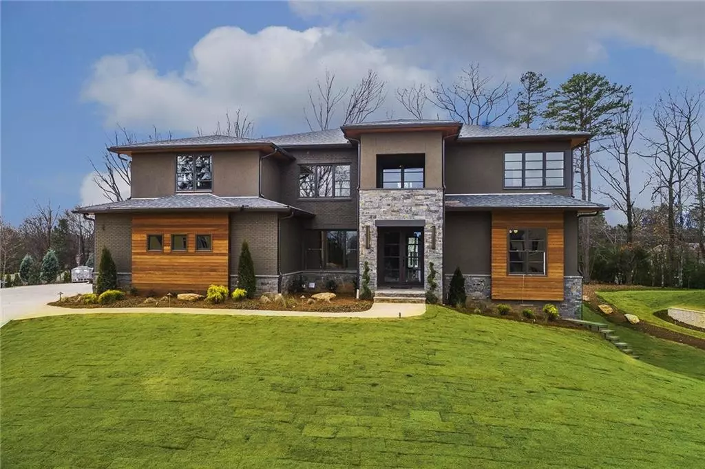 Sandy Springs, GA 30328,703 Bass WAY