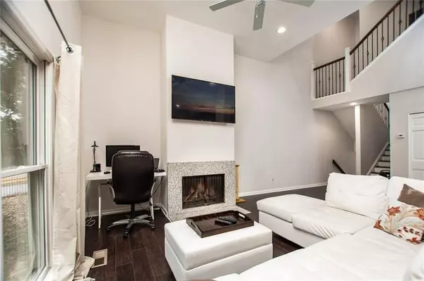 Sandy Springs, GA 30350,201 Brandywine CIR