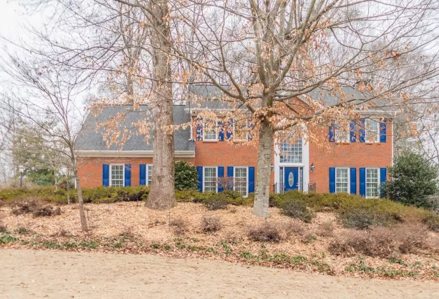 100 Watermill FLS, Alpharetta, GA 30004
