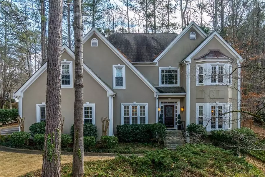 400 Barlow CT, Johns Creek, GA 30022
