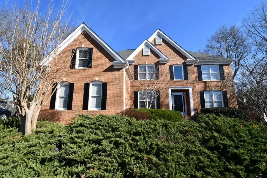 10365 Sugar Crest AVE, Johns Creek, GA 30097