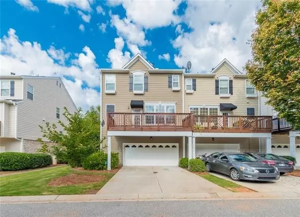 Alpharetta, GA 30009,11270 Musette CIR