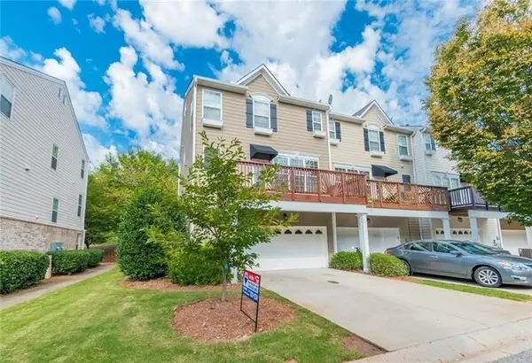 Alpharetta, GA 30009,11270 Musette CIR