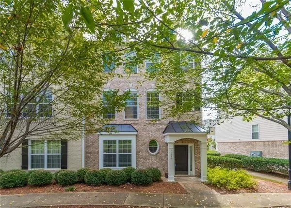 Alpharetta, GA 30009,11270 Musette CIR