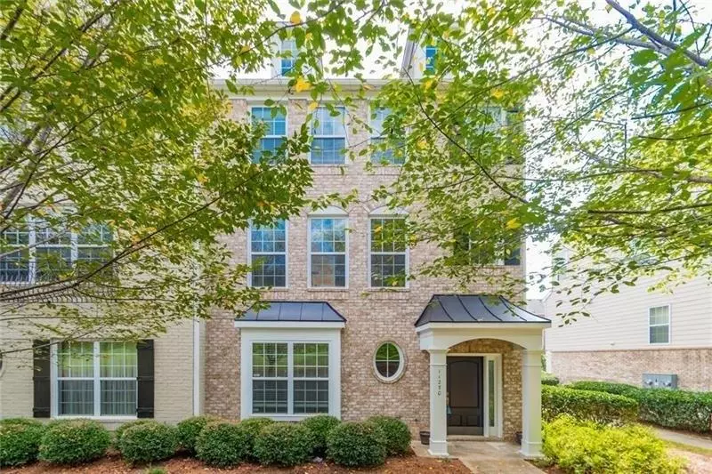 11270 Musette CIR, Alpharetta, GA 30009