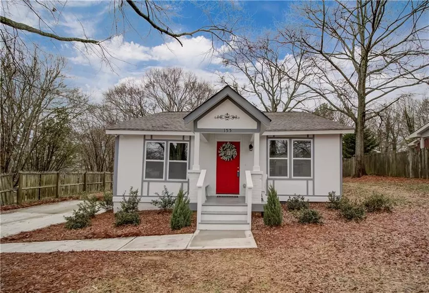 155 W New ST, Winder, GA 30680