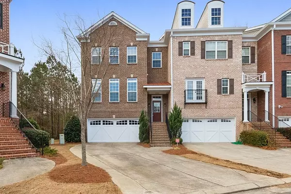 12866 Deer Park LN, Alpharetta, GA 30004