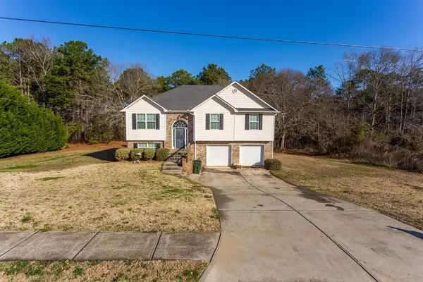 Mcdonough, GA 30252,611 TRANQUILLITY WAY