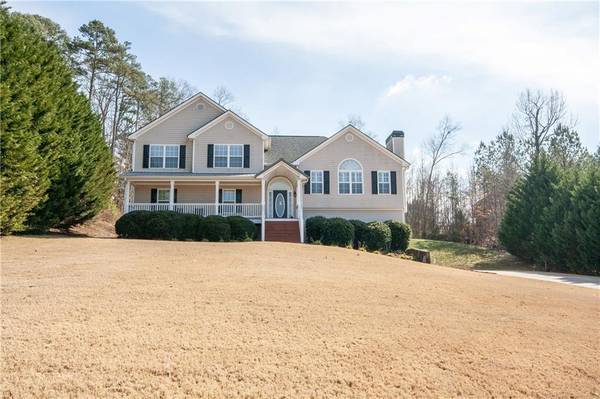 207 Oakleaf TRL, Ball Ground, GA 30107